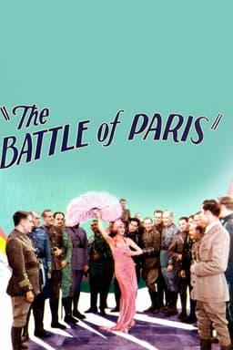 The Battle of Paris
