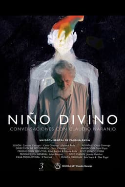 Niño Divino: En Conversacion con Cladio Naranjo