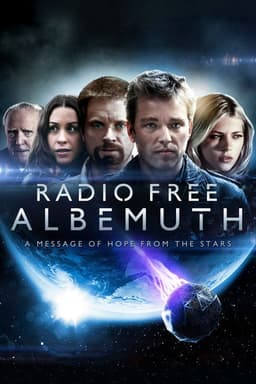 Radio Free Albemuth