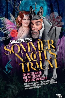 (Shakespeares) Sommernachtstraum