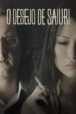 O Desejo de Saiuri