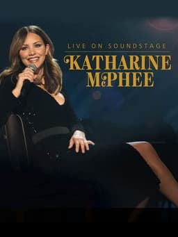 Katharine McPhee: Live on Soundstage
