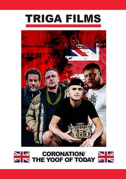 Coronation - The Yoof of Today