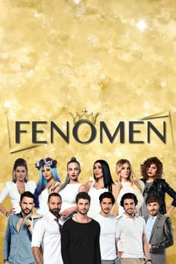 Fenomen