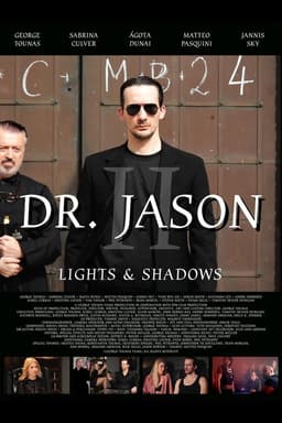 Dr. Jason II - Lights & Shadows