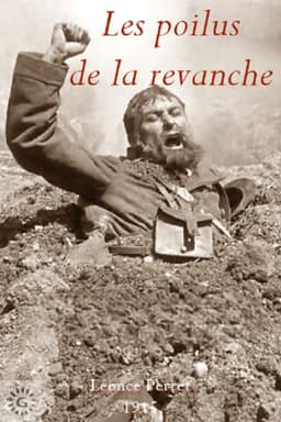 Les poilus de la revanche