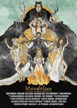 Mandelion