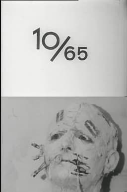 10/65: Self-Mutilation