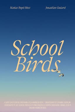 School Birds