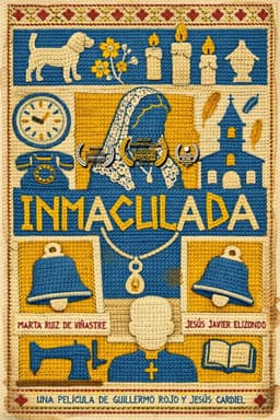 Inmaculada