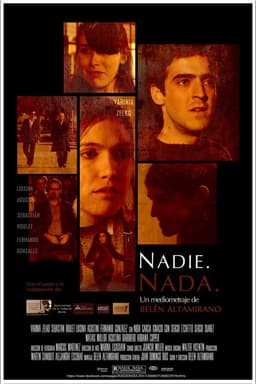 Nadie nada
