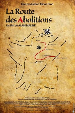 La Route des abolitions
