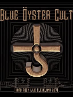 Blue Öyster Cult: Hard Rock Live Cleveland 2014