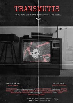 TRANSMUTIS: o de cómo los sueños quebrantan el silencio