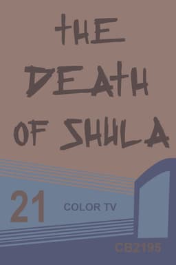 Death of Shula