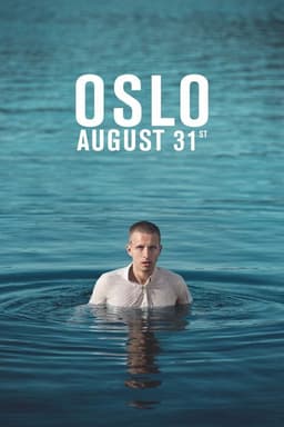 Oslo, August 31st