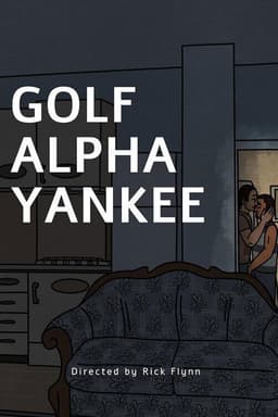 Golf Alpha Yankee