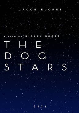 The Dog Stars