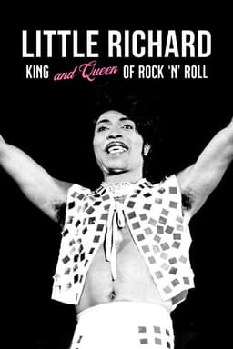 Little Richard: King and Queen of Rock 'n' Roll