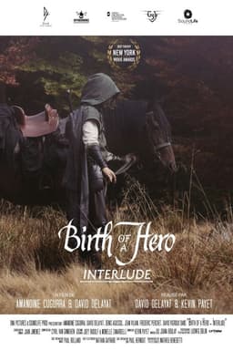 Birth of a Hero Interlude