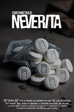 Neverita
