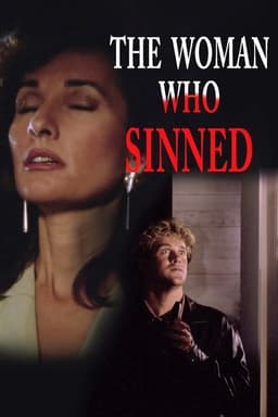 The Woman Who Sinned