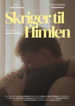 Skriger til Himlen
