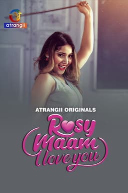 Rosy Ma'am - I Love You