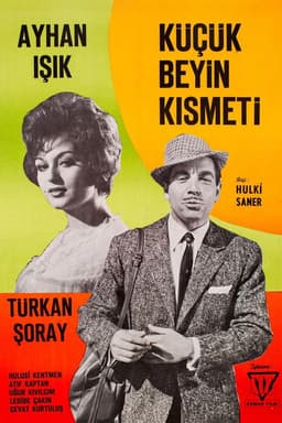 Küçük Beyin Kısmeti