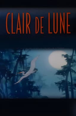 Clair de Lune