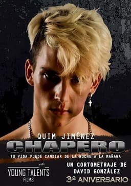 Chapero