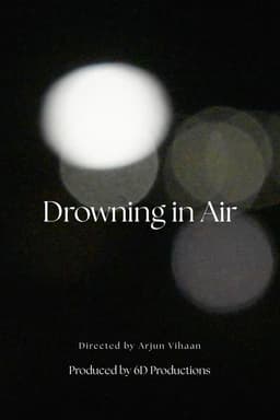 Drowning in Air