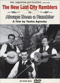 Always Been a Rambler