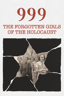999: The Forgotten Girls