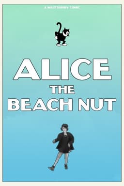 Alice the Beach Nut