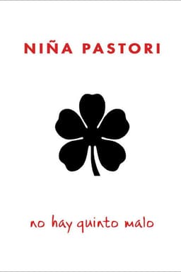 Niña Pastori: Every Cloud Has A Silver Lining