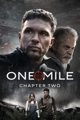 One Mile: Chapter Two