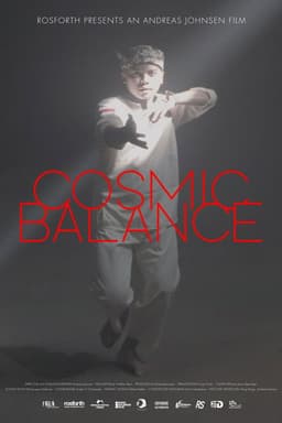 Cosmic Balance