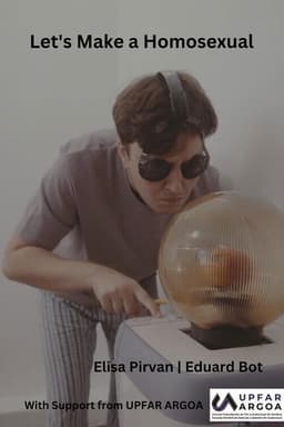 Let's Make a Homosexual