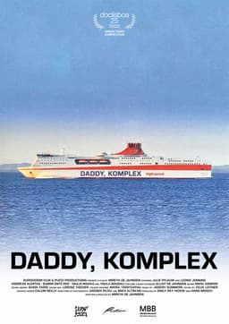 Daddy, Komplex