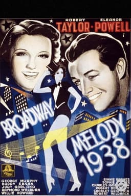 Broadway Melody of 1938