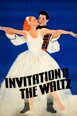 Invitation to the Waltz