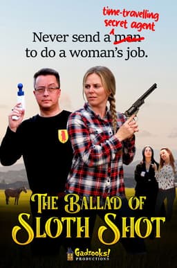 The Ballad of Sloth Shot