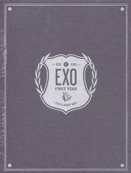 EXO's First Box