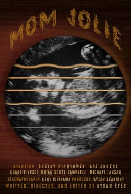 Mom Jolie
