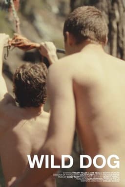 Wild Dog