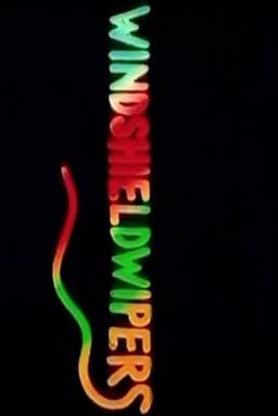 Ree Pete and the Windshieldwipers