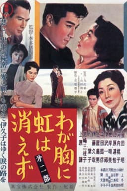 A Rainbow Plays in My Heart: Part 2