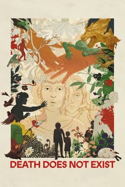 Death Does Not Exist