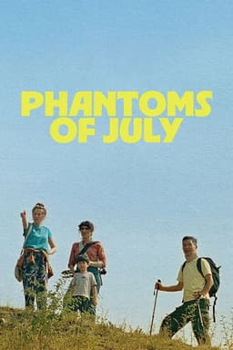Phantoms of July